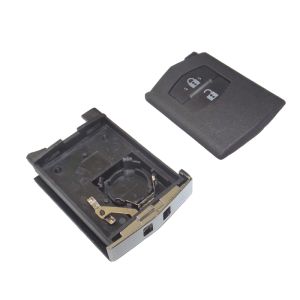 maz-007 key shell inside