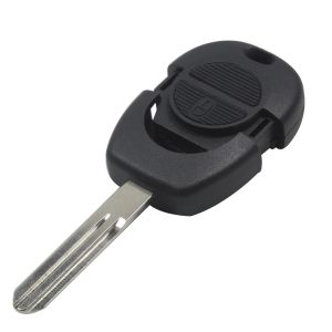 nissan car key shell nis-003