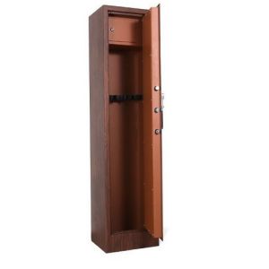 VIRO 4472TL gun safe inside(1)