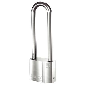 abloy padlock pl330t-100mm