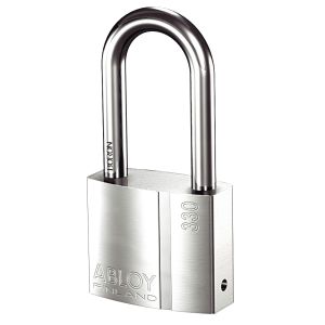 abloy padlock pl330t-50mm