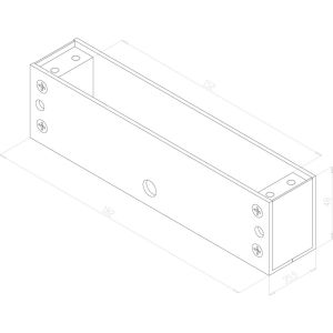 eff eff housing magacsk05700 dimensions