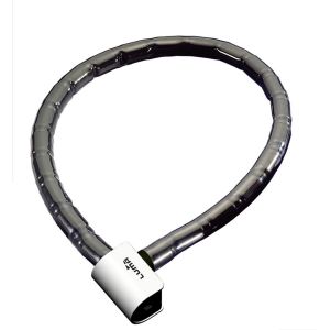 luma cable lock 985 black (2)
