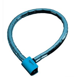 luma 985 cable lock blue
