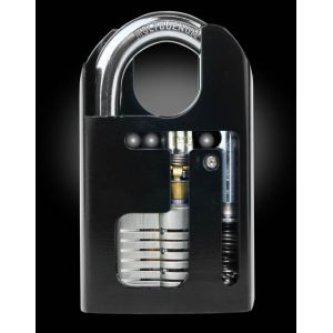 hugo cobra 61p padlock inside