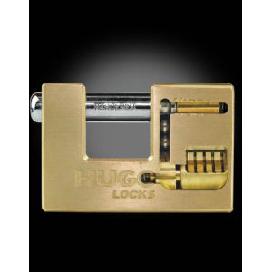 hugo ultra g padlock inside