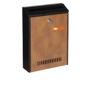 viiometal 203 black-leather