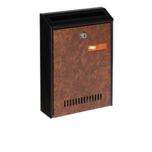 viometal 203 black-rose