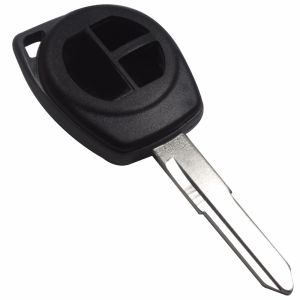 nissan car key shell nis-007