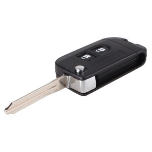 nis-011 car key shell