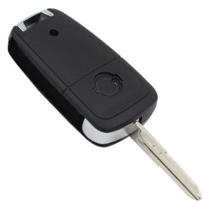 nis-012 car key shell flip