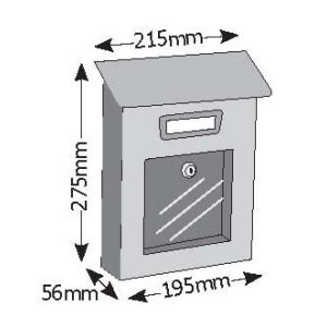 viometal bern 305 dimensions