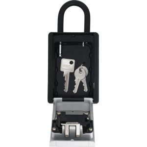 ABUS 797 Key Garage inside (2)