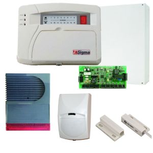 APOLLO KP-LED ALARM (VENUS)