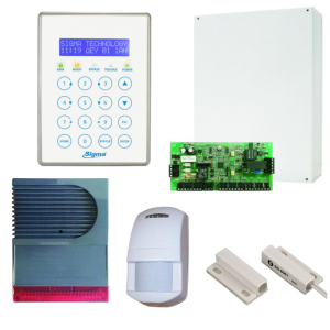 APOLLO KP-PLUS ALARMS VENUS