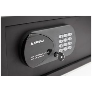 Arregui Travel 51300 safe (2)