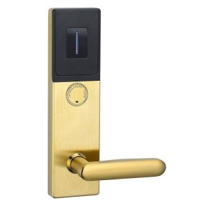 acc-012 hotel lock electronic gold