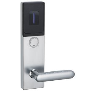 acc-012 hotel lock electronic nickel