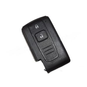 toyota key shell toy-035