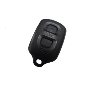 toyota car shell remote control toy-038