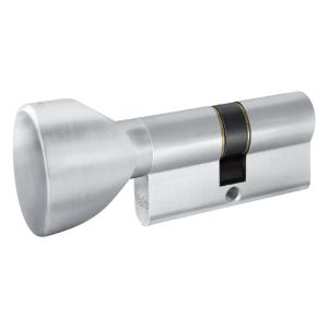 YALE 2000 plus security cylinder knob