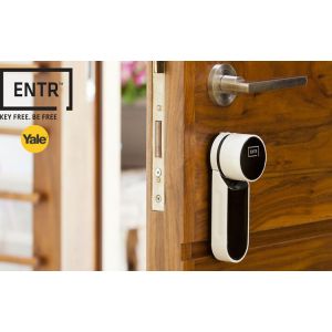 Yale ENTR electronic lock (6)