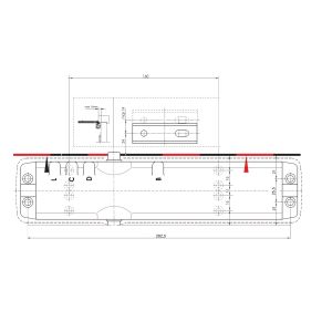 abloy dc240 door closer dimensions (new2)