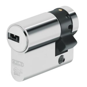 abus d6s half cylinder (new)