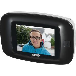 abus dts3214 digital door viewer