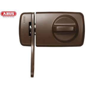 abus rim lock 7030 brown(1)