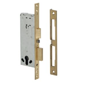 cisa 12011 electric lock