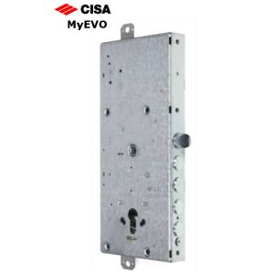 cisa e6516 myevo electric lock