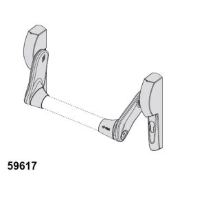 cisa panic bar 59617-00 (2)