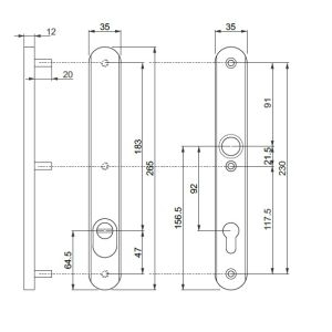 disec op65 defender dimensions (new2)