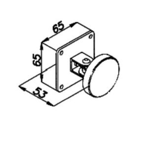 opera 01815 armature dimensions