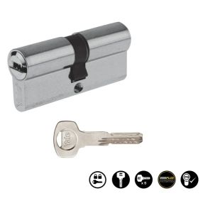 yale 2000plus security cylinder