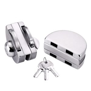 010a glass door lock (1)