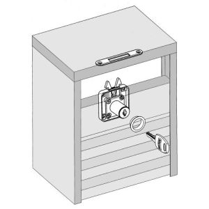 bmb lock 1051-100 application