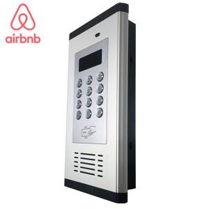 ACC-050 GSM Access Control System Intercom (new1)