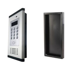 ACC-050 GSM Access Control System Intercom (new2)