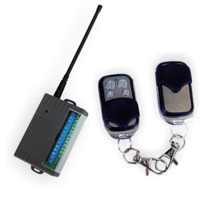 EHM-302 transmitter remote control (1)