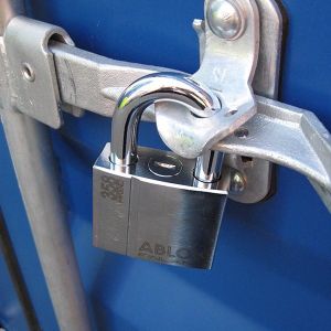 abloy pl358 padlock tested