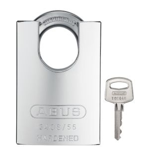 abus 34cs-55 steel padlock (1)