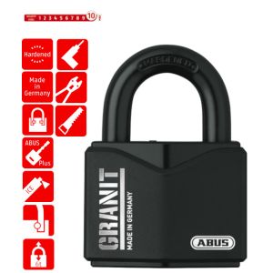 abus 37-55 padlock specs