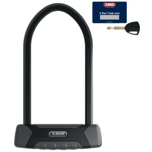 abus 540-160hb300 granit xplus lock