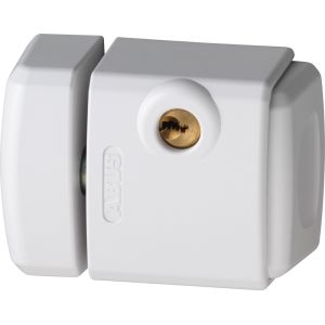 abus fts3003 additional lock white