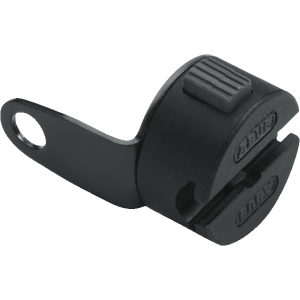 abus quicksnap bike holder