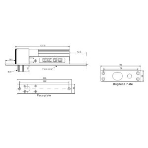 acc-034 electric bolt lock dimensions (new7)