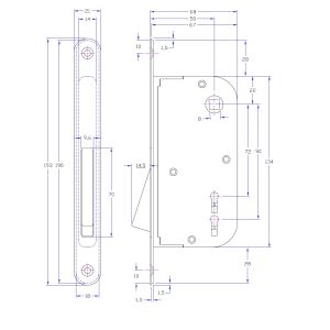 bonaiti b-one lock key dimensions (1)