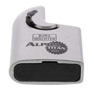 burgwachter alpha titan 900-85 padlock (9)